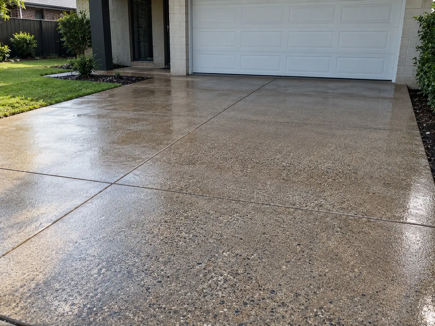 Concrete Sealing in Darwin